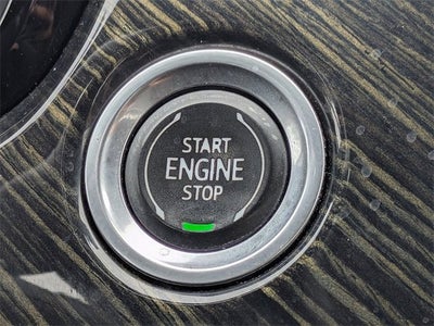 2020 Cadillac XT6 FWD Premium Luxury