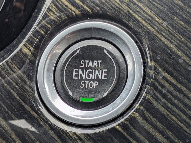 2020 Cadillac XT6 FWD Premium Luxury