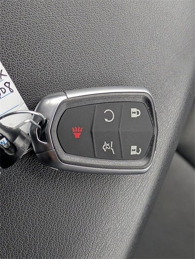 2020 Cadillac XT6 FWD Premium Luxury