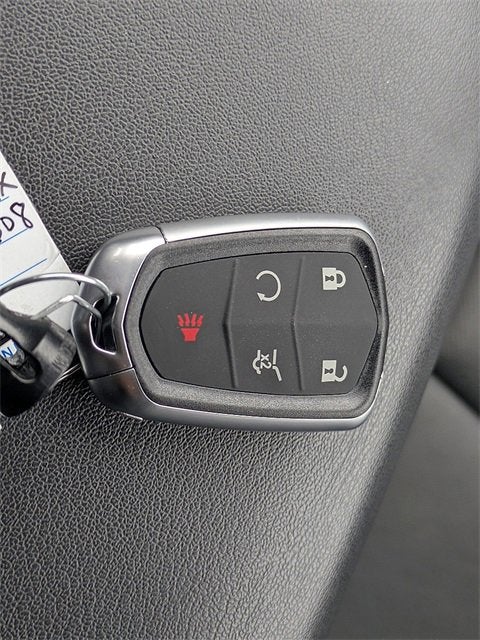 2020 Cadillac XT6 FWD Premium Luxury