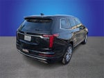 2020 Cadillac XT6 FWD Premium Luxury