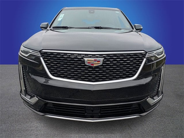 2020 Cadillac XT6 FWD Premium Luxury