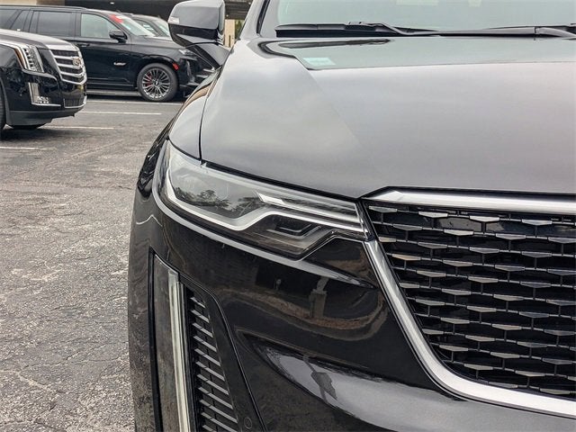 2020 Cadillac XT6 FWD Premium Luxury