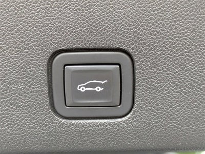 2021 Cadillac XT6 Sport