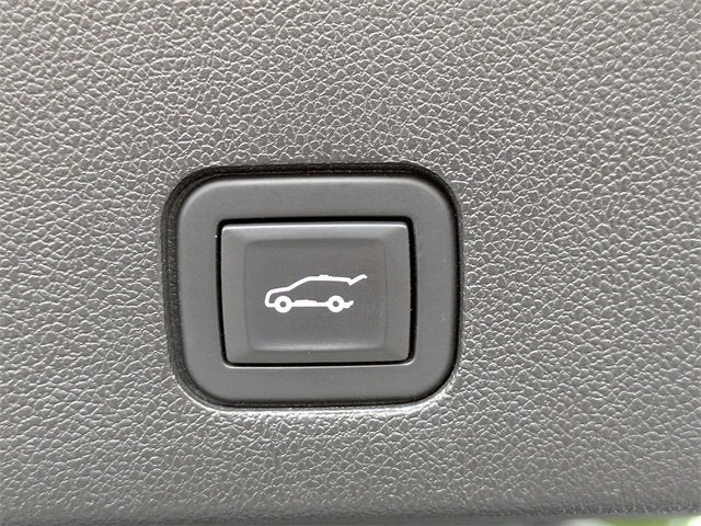 2021 Cadillac XT6 Sport