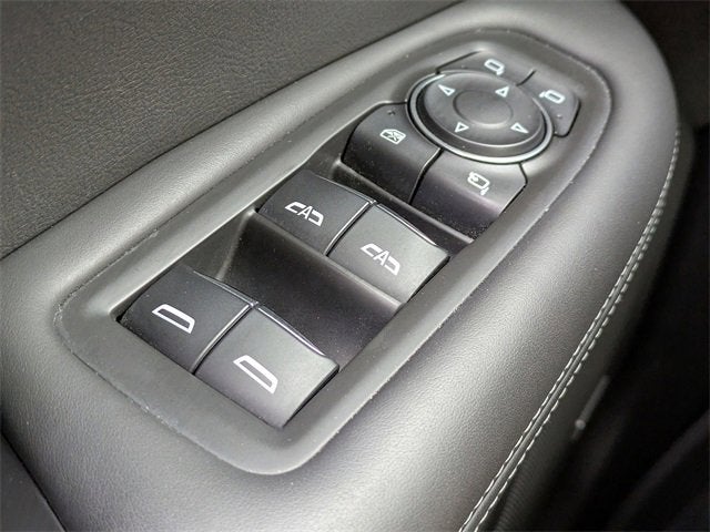 2021 Cadillac XT6 Sport