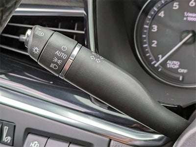 2021 Cadillac XT6 Sport