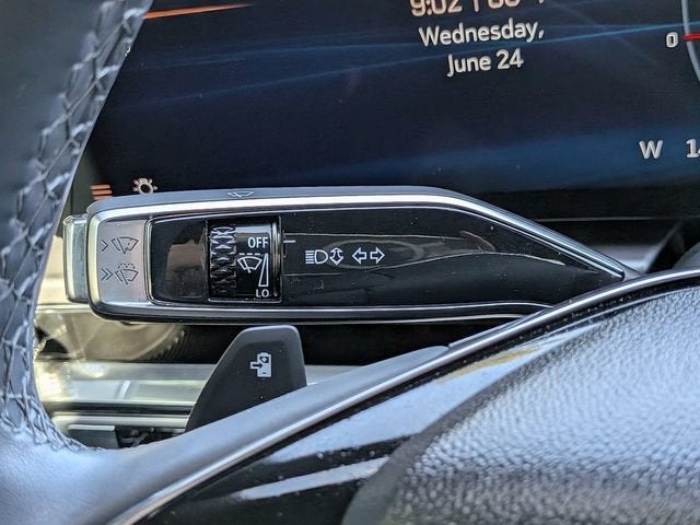 2024 Cadillac LYRIQ Tech