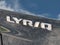 2024 Cadillac LYRIQ Luxury 1