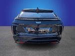 2024 Cadillac LYRIQ Luxury 3
