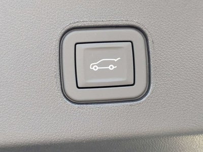 2026 Cadillac LYRIQ Signature Luxury