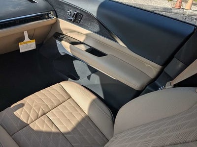 2026 Cadillac LYRIQ Signature Luxury