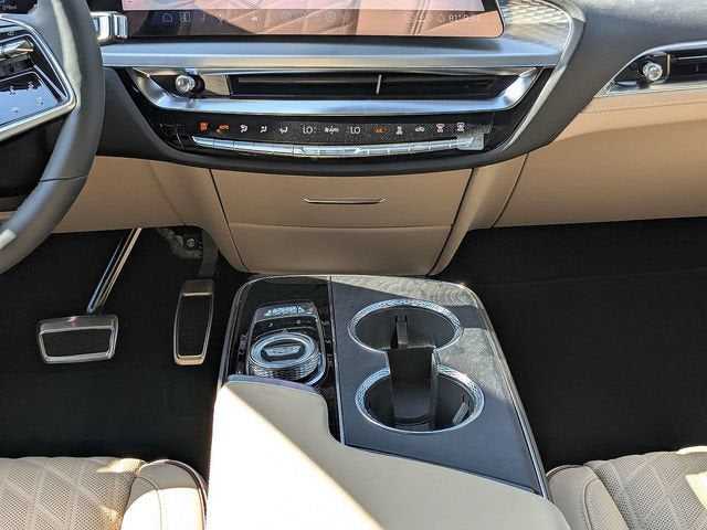 2026 Cadillac LYRIQ Signature Luxury