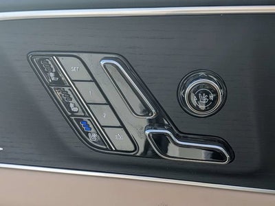 2026 Cadillac LYRIQ Signature Luxury