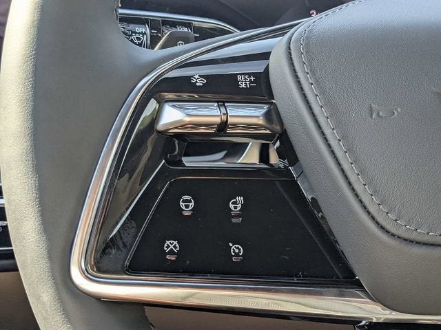 2026 Cadillac LYRIQ Signature Luxury