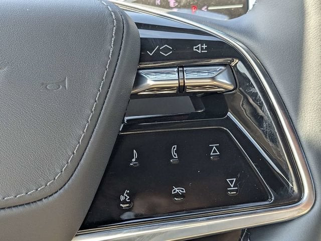 2026 Cadillac LYRIQ Signature Luxury