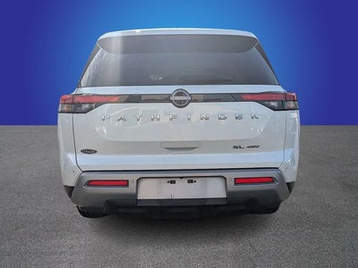 2026 Cadillac LYRIQ Signature Luxury