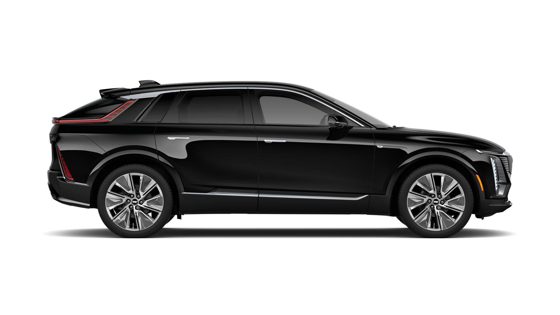 2026 Cadillac LYRIQ Signature Luxury