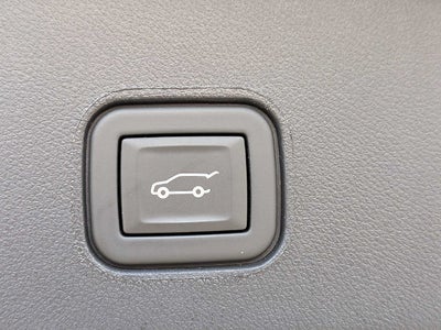 2024 Cadillac LYRIQ Sport 1