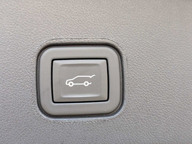 2024 Cadillac LYRIQ Sport 1