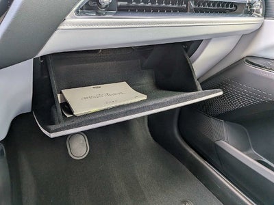 2024 Cadillac LYRIQ Sport 1