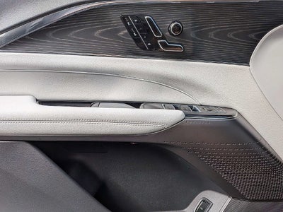 2024 Cadillac LYRIQ Sport 1