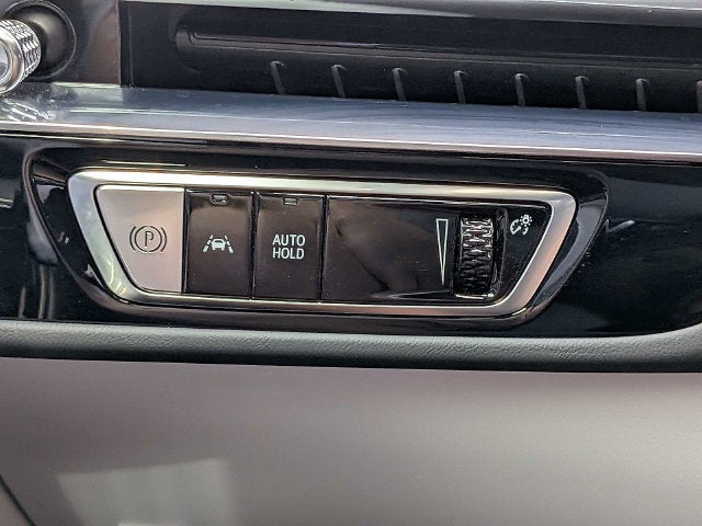 2024 Cadillac LYRIQ Sport 1
