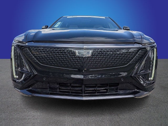 2024 Cadillac LYRIQ Sport 1
