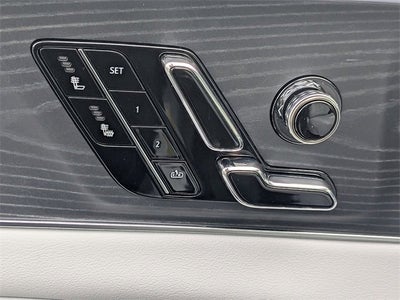 2025 Cadillac LYRIQ Sport 1