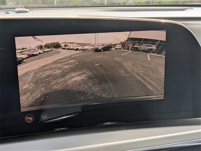 2025 Cadillac LYRIQ Sport 1