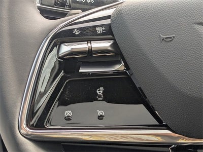 2025 Cadillac LYRIQ Sport 1