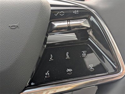 2025 Cadillac LYRIQ Sport 1