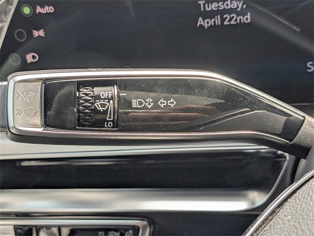 2025 Cadillac LYRIQ Sport 1