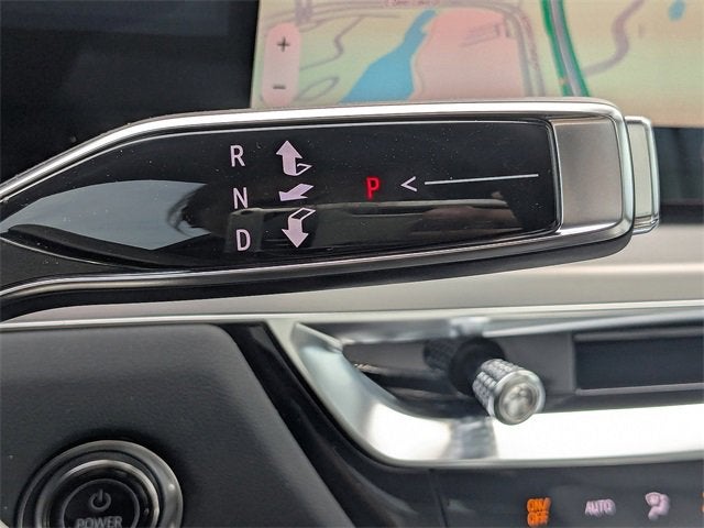 2025 Cadillac LYRIQ Sport 1