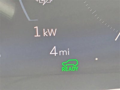 2025 Cadillac LYRIQ Sport 1