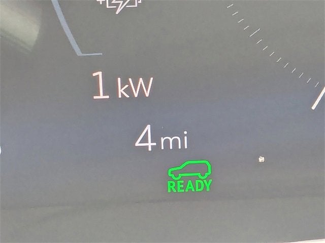 2025 Cadillac LYRIQ Sport 1