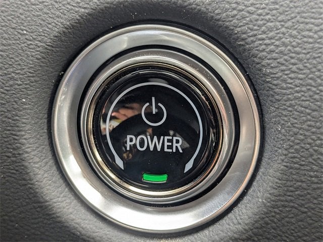 2025 Cadillac LYRIQ Sport 1