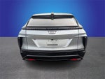 2025 Cadillac LYRIQ Sport 1