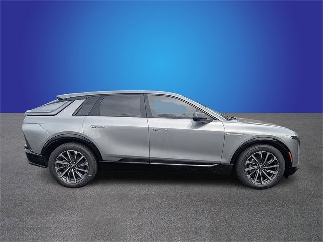 2025 Cadillac LYRIQ Sport 1