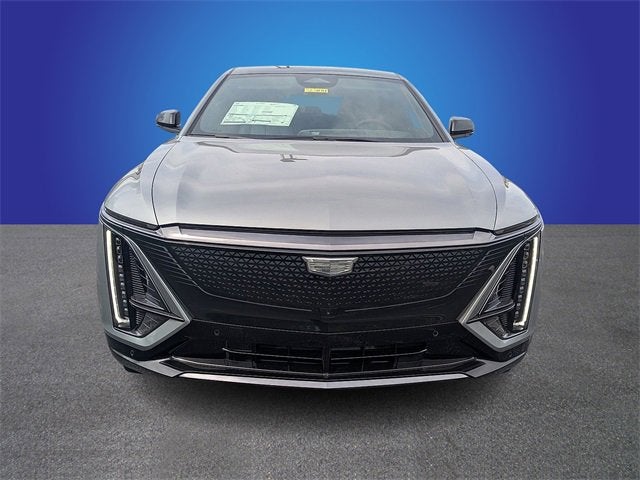 2025 Cadillac LYRIQ Sport 1