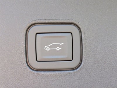 2025 Cadillac LYRIQ Sport 1