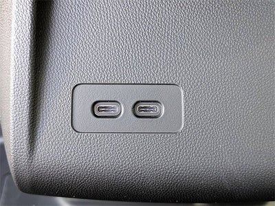 2025 Cadillac LYRIQ Sport 1