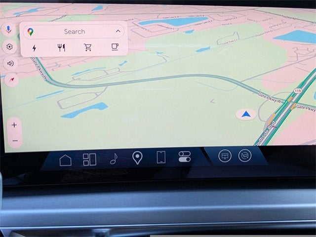 2025 Cadillac LYRIQ Sport 1