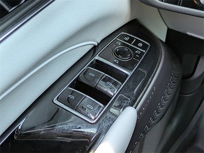 2025 Cadillac LYRIQ Sport 1