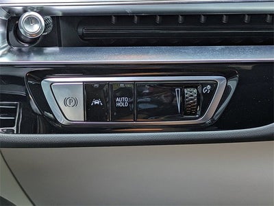 2025 Cadillac LYRIQ Sport 1