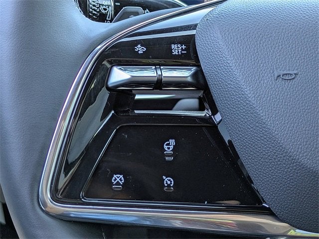 2025 Cadillac LYRIQ Sport 1