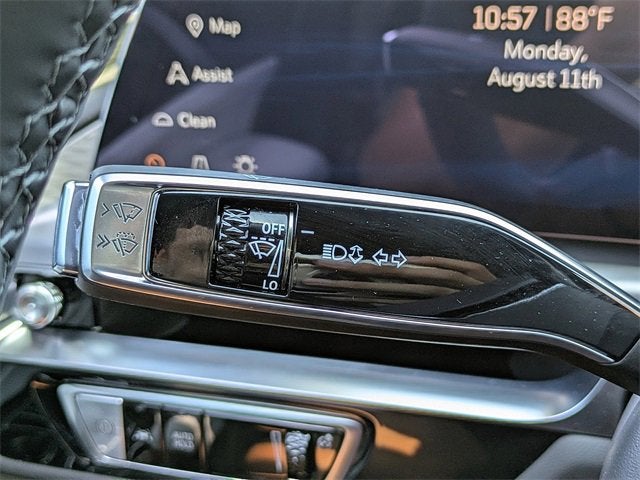 2025 Cadillac LYRIQ Sport 1