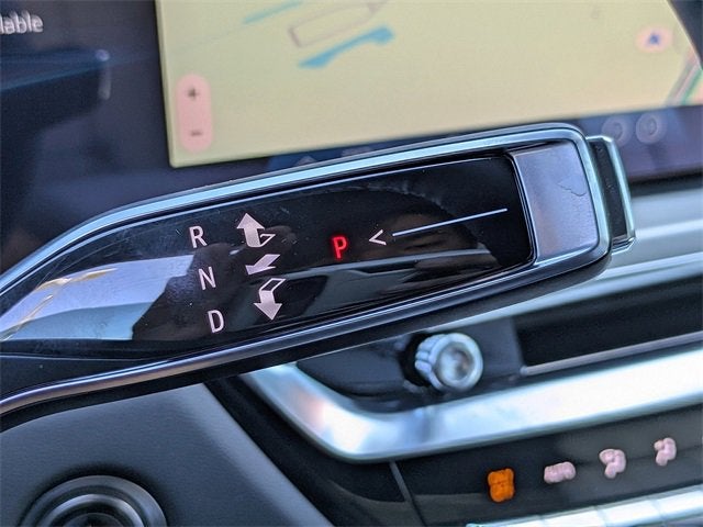 2025 Cadillac LYRIQ Sport 1