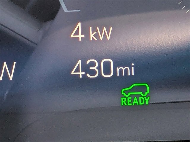 2025 Cadillac LYRIQ Sport 1