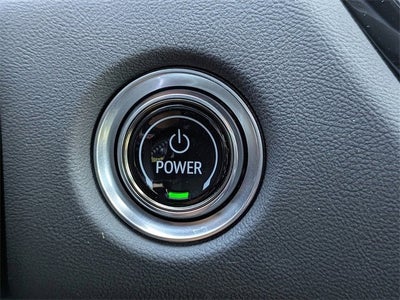 2025 Cadillac LYRIQ Sport 1